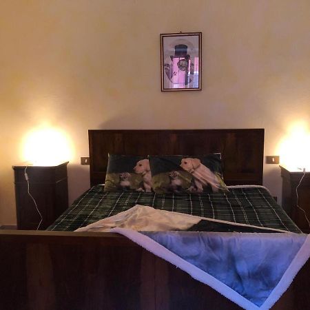 B&B La Zampa Pieve Otto Ville Esterno foto